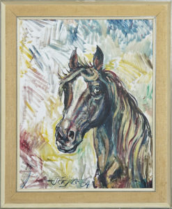 jäger-pferd-ohne-titel-64-nr161