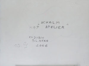 slavko-radisic-achalm-hap-atelier-2006-nr39-rueckseite