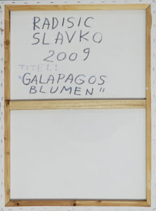 slavko-radisic-galapagos-blume-nr132-rueckseite