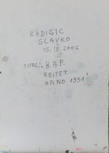 slavko-radisic-hap-reitet-anno-1951-nr41-rueckseite
