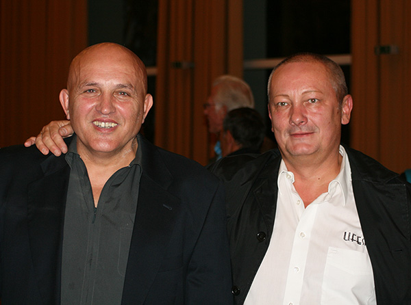 Vita - slavko-radisic-galerie.de