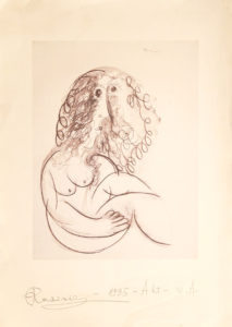 slavko-radisic-kunstdruck-akt-nr206