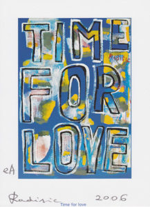slavko-radisic-kunstdruck-time-for-love-nr182