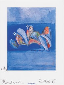 slavko-radisic-kunstdruck-two-birds-nr174