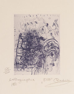 slavko-radisic-lithografie-eva-nr185
