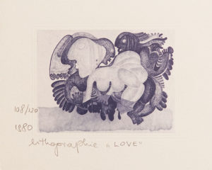 slavko-radisic-lithografie-love-nr187