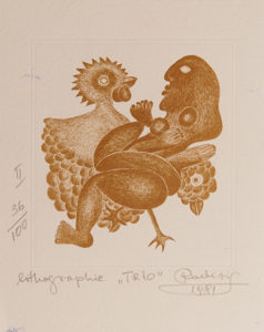 slavko-radisic-lithografie-trio-nr186