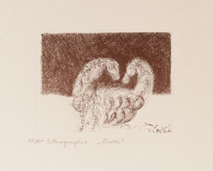 slavko-radisic-lithografie-zwei-nr190